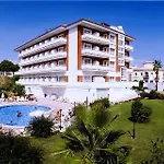 Hotel Gran Garbi Mar & Aquasplash 4*