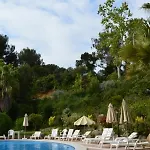 Hotel Gran Garbi Mar & Aquasplash 4*
