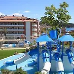 Gran Garbi Mar & Aquasplash 4* Lloret de Mar