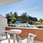 Gran Garbi Mar & Aquasplash Hotel 4*