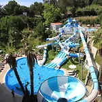Gran Garbi Mar & Aquasplash 4* Lloret de Mar