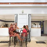 Hotel Gran Garbi Mar & Aquasplash 4*