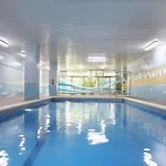 Hotel Gran Garbi Mar & Aquasplash Lloret de Mar