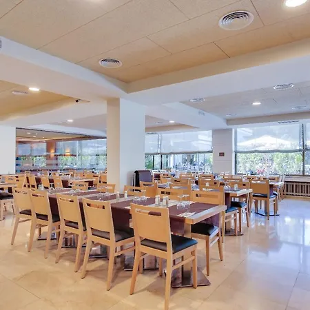 Gran Garbi Mar & Aquasplash 4*