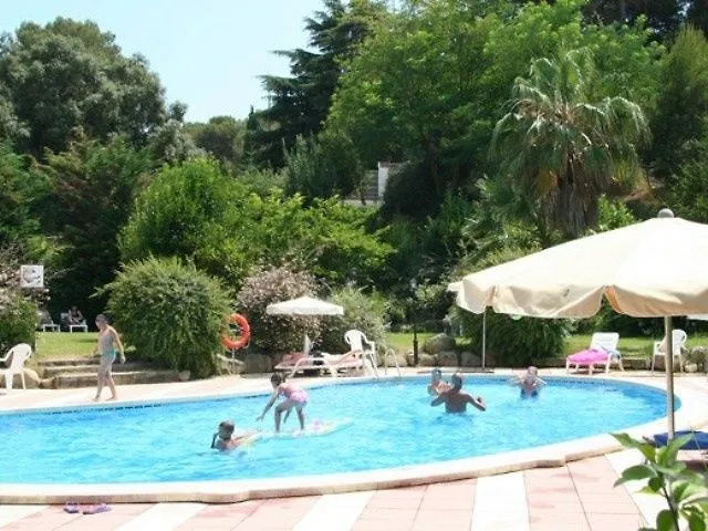 Hotel Gran Garbi Mar & Aquasplash Lloret de Mar