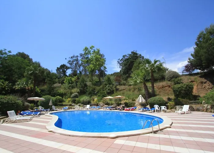 Gran Garbi Mar & Aquasplash Hotel