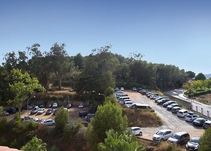 Gran Garbi Mar & Aquasplash 4* Lloret de Mar