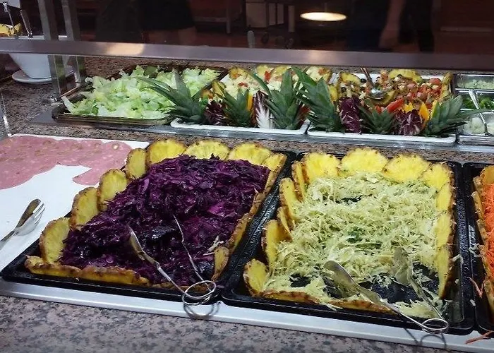 Gran Garbi Mar & Aquasplash Hotel