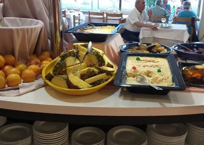 Gran Garbi Mar & Aquasplash 4*