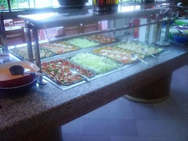 Gran Garbi Mar & Aquasplash