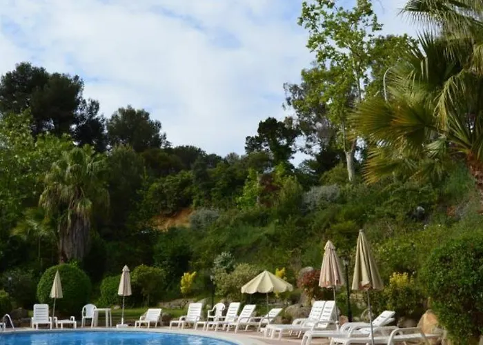 Hotel Gran Garbi Mar & Aquasplash 4*