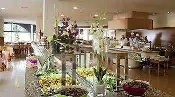 Gran Garbi Mar & Aquasplash Hotel 4*