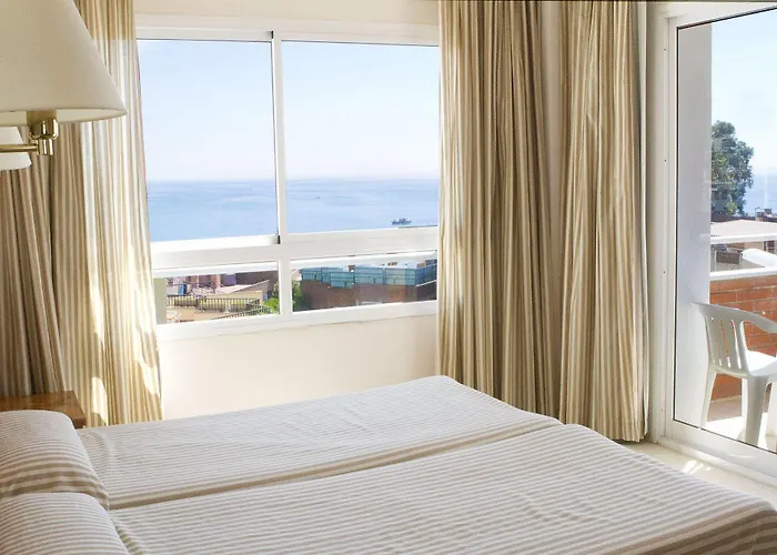 Gran Garbi Mar & Aquasplash Hotel