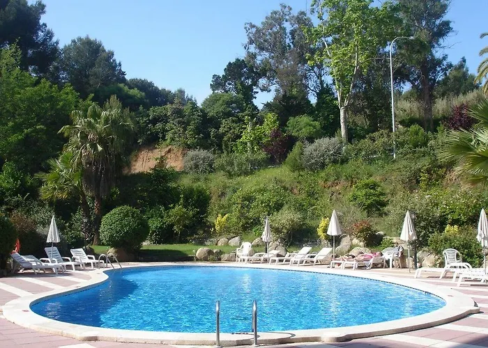 Gran Garbi Mar & Aquasplash 4* Lloret de Mar