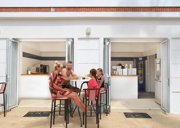 Hotel Gran Garbi Mar & Aquasplash 4*