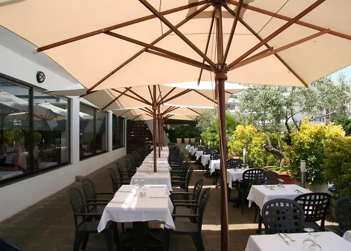 Gran Garbi Mar & Aquasplash Hotel Lloret de Mar