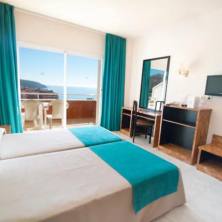 Hotel Gran Garbi Mar & Aquasplash 4*