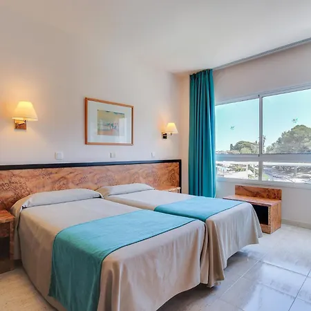 Gran Garbi Mar & Aquasplash