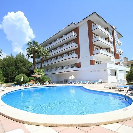 Gran Garbi Mar & Aquasplash Lloret de Mar