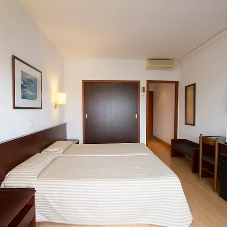 Hotel Gran Garbi Mar & Aquasplash