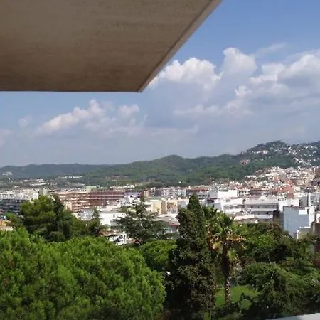 Gran Garbi Mar & Aquasplash Hotel 4*