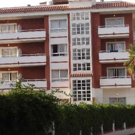 Gran Garbi Mar & Aquasplash Hotel Lloret de Mar