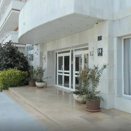 Gran Garbi Mar & Aquasplash Hotel