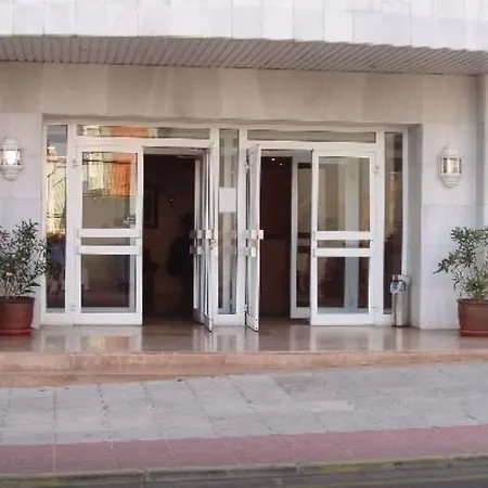 Hotel Gran Garbi Mar & Aquasplash 4*