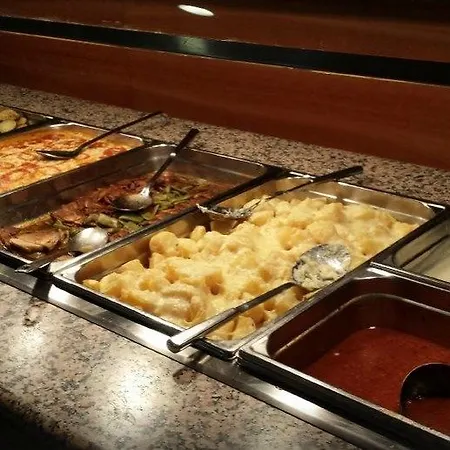 Hotel Gran Garbi Mar & Aquasplash 4*