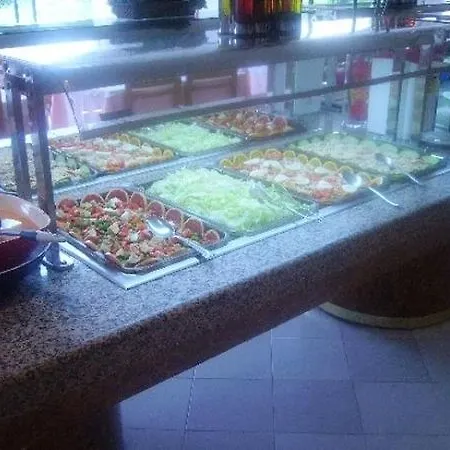 Gran Garbi Mar & Aquasplash