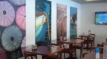 Hotel Gran Garbi Mar & Aquasplash 4*