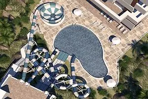 Gran Garbi Mar & Aquasplash Lloret de Mar