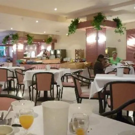 Gran Garbi Mar & Aquasplash Lloret de Mar