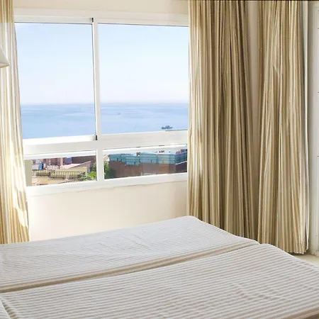 Gran Garbi Mar & Aquasplash Hotel