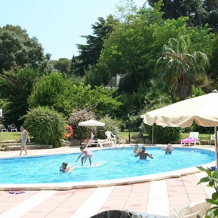 Gran Garbi Mar & Aquasplash Lloret de Mar