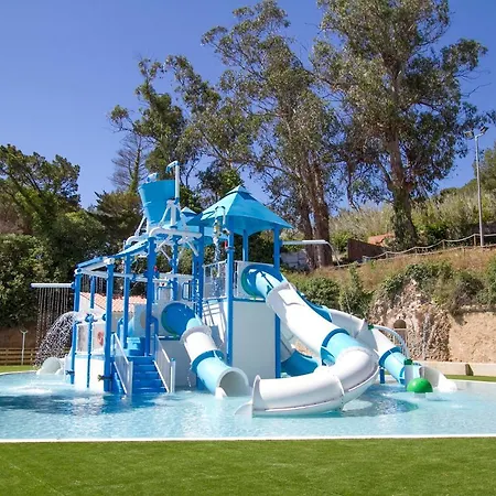 Gran Garbi Mar & Aquasplash Hotel 4*