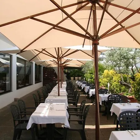 Gran Garbi Mar & Aquasplash Hotel Lloret de Mar