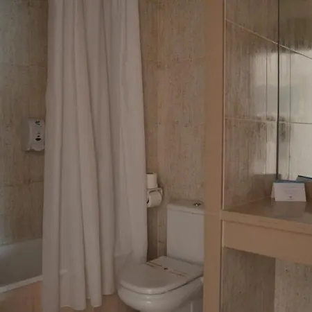 Hotel Gran Garbi Mar & Aquasplash 4*