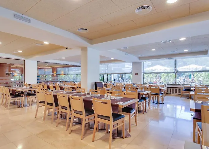 Gran Garbi Mar & Aquasplash 4*