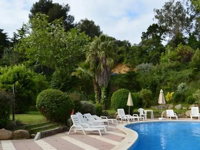 Gran Garbi Mar & Aquasplash 4* Lloret de Mar