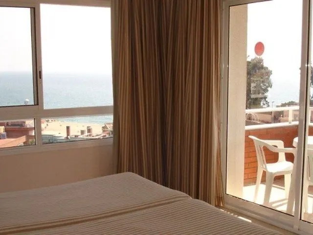 Gran Garbi Mar & Aquasplash Szálloda Lloret de Mar