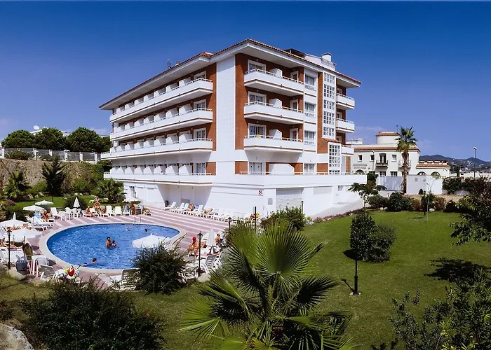 Gran Garbi Mar & Aquasplash 4*