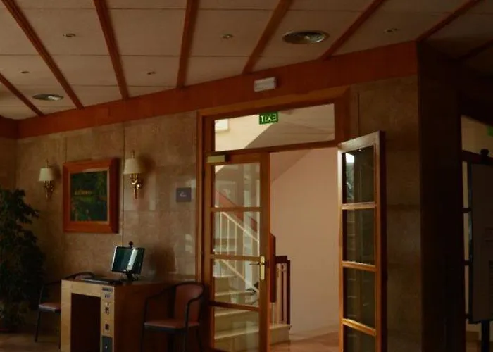 Gran Garbi Mar & Aquasplash 4*