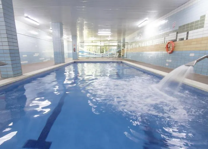 Szálloda Gran Garbi Mar & Aquasplash 4*