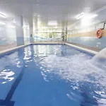 酒店 Gran Garbi Mar & Aquasplash 4*