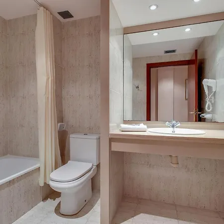 Gran Garbi Mar & Aquasplash Λορέτ Ντε Μαρ