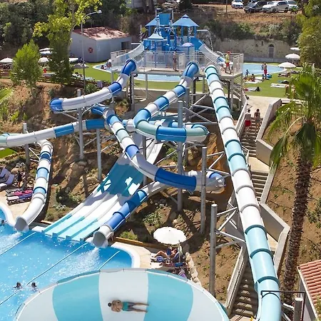 Gran Garbi Mar & Aquasplash Hotel