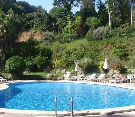 Ξενοδοχείο Gran Garbi Mar & Aquasplash Λορέτ Ντε Μαρ