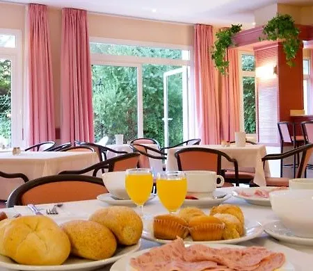 Gran Garbi Mar & Aquasplash 4* Lloret de Mar