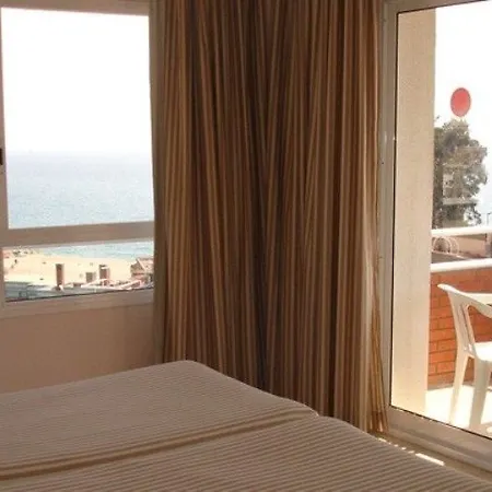 Gran Garbi Mar & Aquasplash Hotel Lloret de Mar